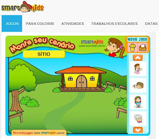 http://www.smartkids.com.br/jogo/jogo-de-cenario-sitio-do-picapau-amarelo