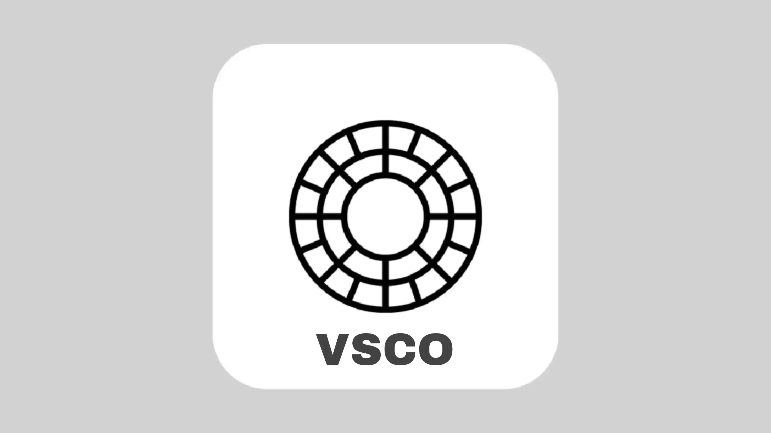 تطبيق VSCO