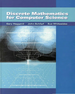 Discrete Mathematics for Computer Science PDF