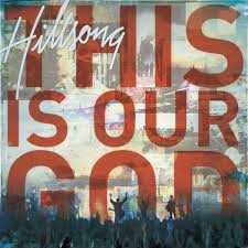 This Is Our God - Hillsong - DVD Completo