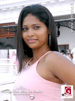 Derana Miss Sri Lanka 2009