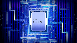 The Intel Core i9-13950HX: A High-Performance Mobile Processor