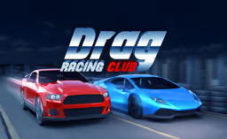 Drag Racing Club - Play Online Car Racing Game