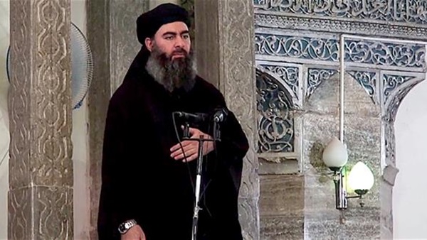 موسكو ترجح مقتل أبوبكر البغدادي زعيم "داعش"