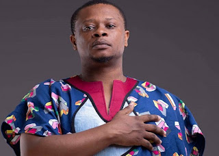 Daddy Lumba inspired me as a young producer - Appietus