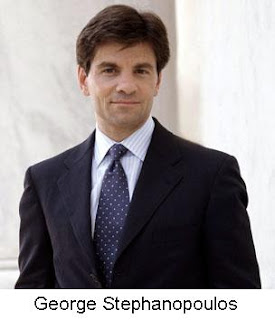 george Stephanopoulos abc news