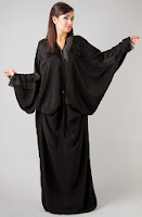 UAE Fancy abaya