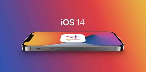 Apple launched iOS 14.6 for iPhone users