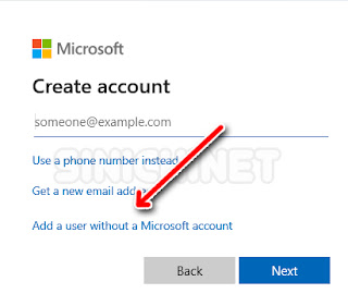 microsoft,windows 10,windows 10 creators update,cara menambahkan akun administrator,akun lokal,akun microsoft,administrator akun,tips windows 10,tutorial windows 10,trick windows 10, akun baru windows 10,user account windows 10,cara membuat akun windows 10,cara menambah akun windows 10,user account,windows