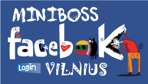 https://www.facebook.com/miniboss.vilnius/