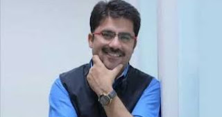 Rohit Sardana, famous tv anchor, passed away on Friday. He reportedly died of a heart attack
