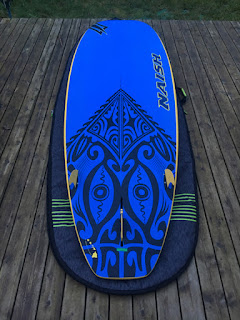 Naish Mana 9'5" GS