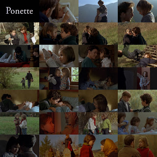 Понетт / Ponette. 1996.