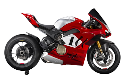 Cycling Ducati New 2023 specifications and features