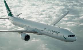 Cathay Pacific Airways Striking Past Times Worst E'er Information Breach Affected 9.4 Meg Customers
