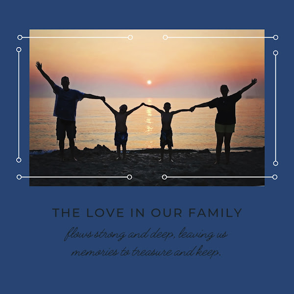 Tips Membangun Hubungan Keluarga Harmonis