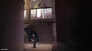 呪術廻戦 アニメ 2期16話 伏黒恵 Jujutsu Kaisen Episode 40 JJK Megumi