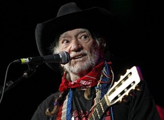 Willie-Nelson