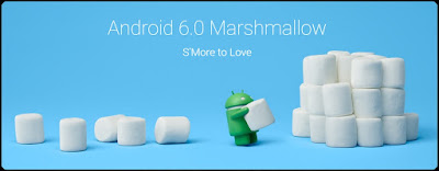 Download Android 6.0 Marshmallow