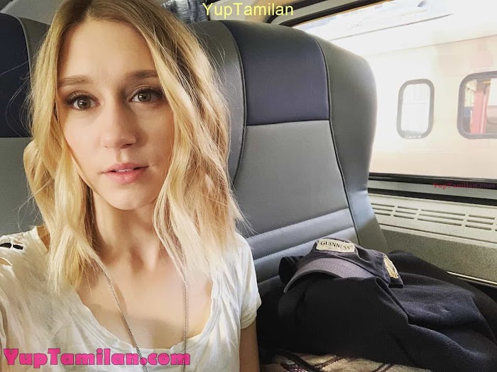 Sizzling Taissa Farmiga: A Collection of Her Hottest and Sexiest Photos