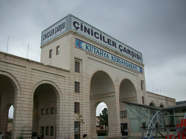 KÜTAHYA