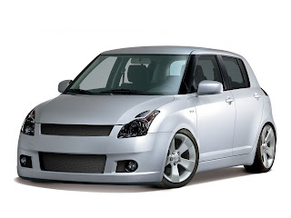 Suzuki on Revis  O Do Carro  Suzuki Swift