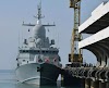 Россия выводит свой флот из аннексированного Крыма в оккупированную Абхазию