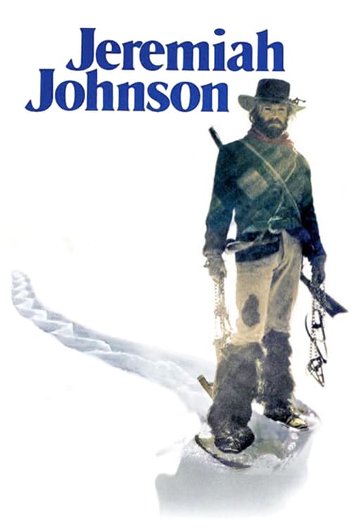 [HD] Jeremiah Johnson 1972 Film Deutsch Komplett