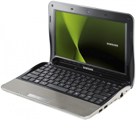 Samsung NF210 Mini Laptop | toptenlaptop