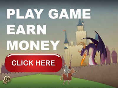 play and earn money online