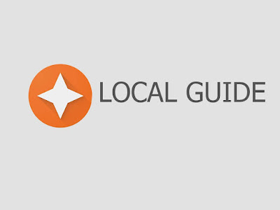 Be A Google Local Guides and Get Free Gifts