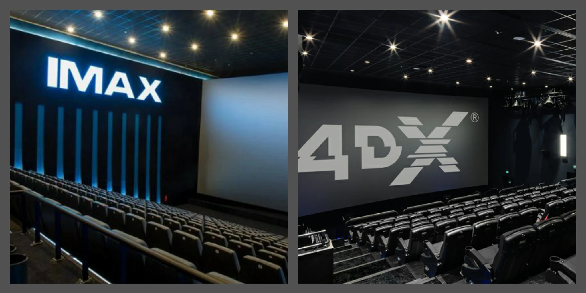 4DX Angola