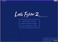 little fighter 2 mode