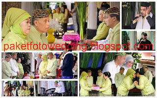 wedding bandung unik