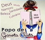  Papo de Garota Cristã