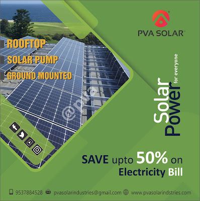 Best Solar panel Company in Rajasthan 2020