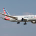 American Airlines Boeing 787-8 Dreamliner Approaching Runway