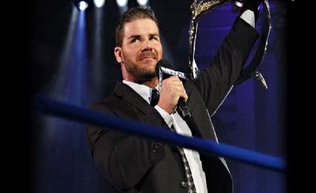 Bobby Roode Hd Free Wallpapers