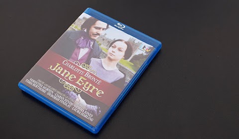 «Jane Eyre». La mejor adaptación es una película de televisión