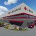 LG MAGNA e-Powertrain Expands Footprint With New Facility In Hungary