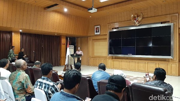 Cegah Eksploitasi dari China, Pemerintah Kirim 120 Nelayan Pantura ke Natuna