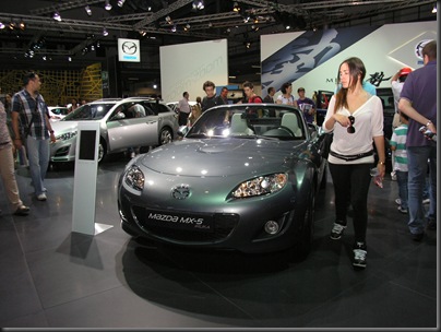 Salón Automovil BCN 2011 (27)