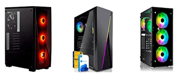 best desktop PC