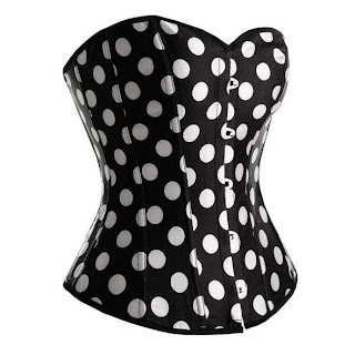 tip to choose fashion corset tops