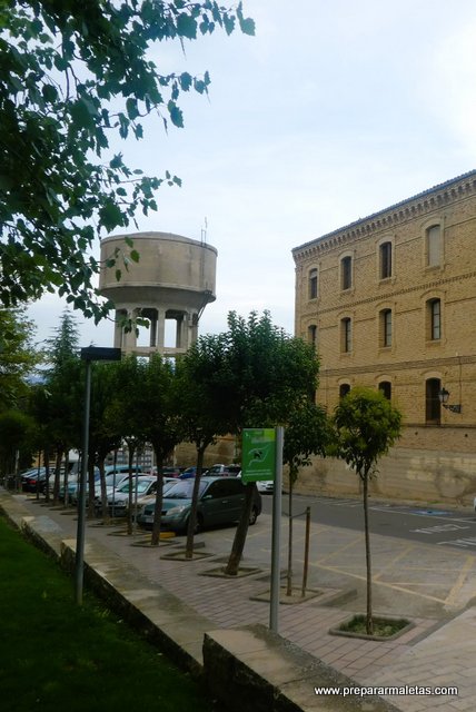 lugares que ver en Huesca