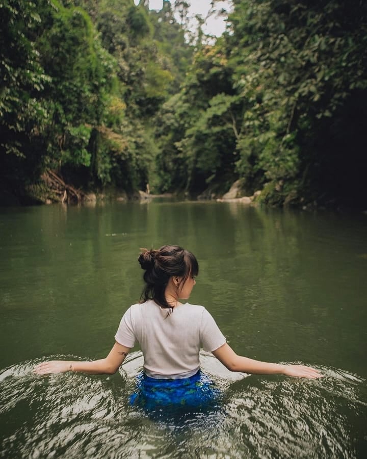 Tangkahan Langkat