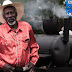 At 63, Louisiana Bluesman Robert Finley Living Musical Dream