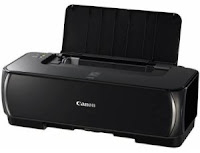 Printer Canon Pixma ip1980