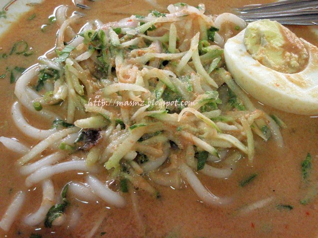 LaKsa KuaLa PeRLiS : KeDai KaK Su