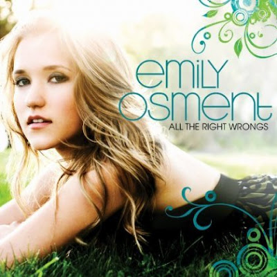 The Disney tween machine rolls on Emily Osment who plays Lily on Disney 